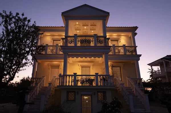 Four-Bedroom Sea-View Villa for Sale in Kassandra, Halkidiki — photo 2