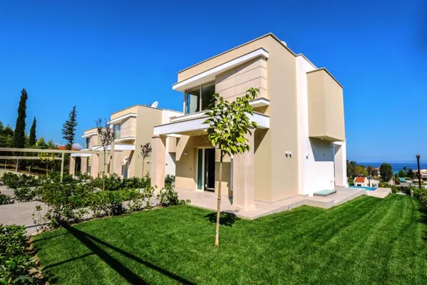 Sea-View Four-Bedroom Villa for Sale in Kassandra, Halkidiki — photo 5