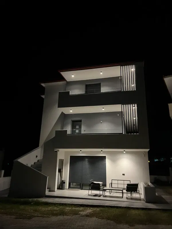 Renovated 168 m² Villa with Four Bedrooms for Sale in Kassandra, Halkidiki — photo 5