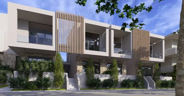 90 m² Three-Bedroom Apartment for Sale in Kassandra, Halkidiki — photo 4