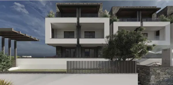 One-Bedroom Apartment for Sale in Nikiti Halkidikis, Sithonia — photo 5