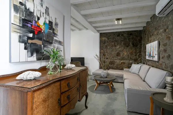 Two-Bedroom Sea View Apartment for Sale in Mykonos, Cyclades — photo 4
