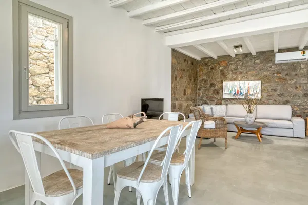 Two-Bedroom Sea View Apartment for Sale in Mykonos, Cyclades — photo 5