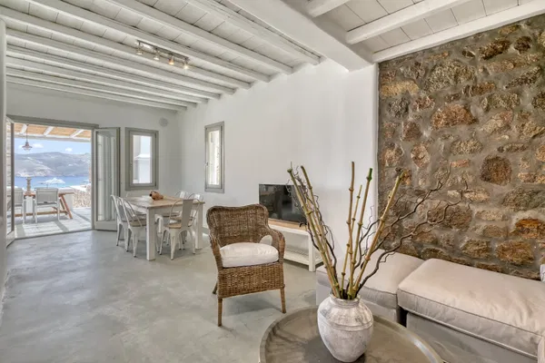 Two-Bedroom Sea View Apartment for Sale in Mykonos, Cyclades — photo 3