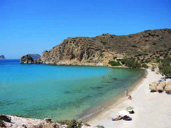 12,082 m² Plot of Land for Sale in Milos, Cyclades — photo 2