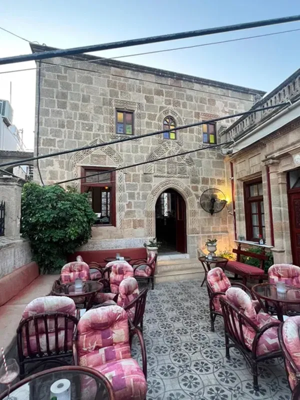 2500 m² Building for Sale in Rhodes, Dodecanese Islands — photo 2