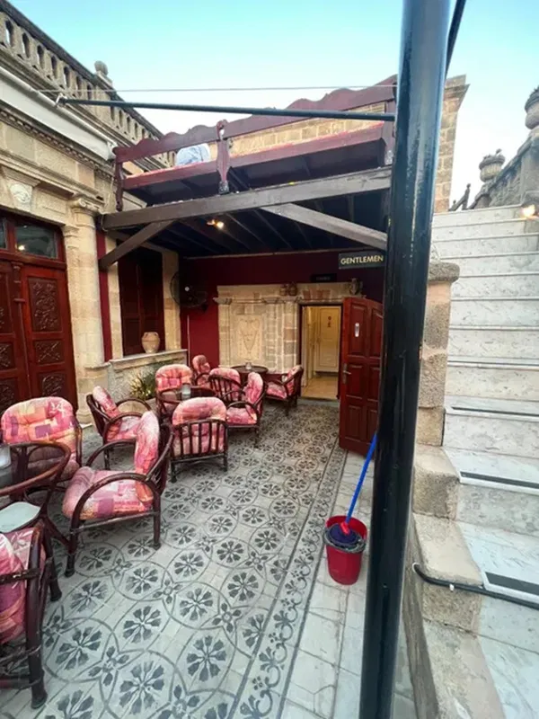 2500 m² Building for Sale in Rhodes, Dodecanese Islands — photo 3