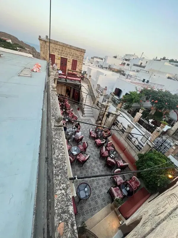 2500 m² Building for Sale in Rhodes, Dodecanese Islands — photo 5