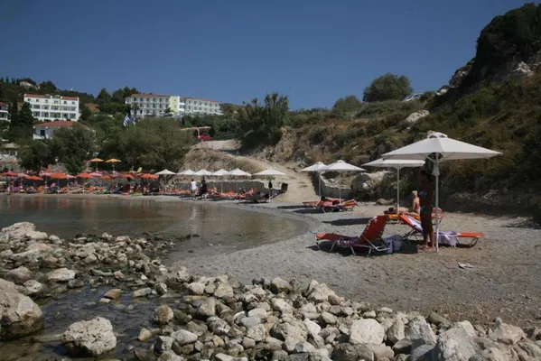 165000 m² Sea-View Hotel for Sale in Samos, Eastern Aegean — photo 3