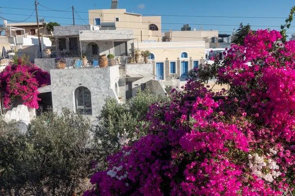 Twelve-Bedroom Villa for Sale in Santorini, Cyclades — photo 3