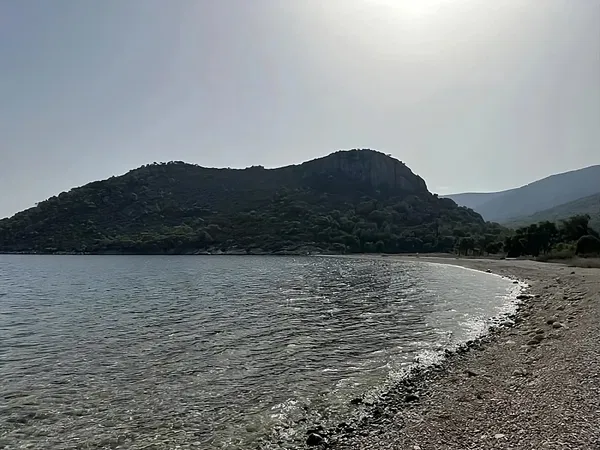 Sea-View Hotel for Sale in Korinthia, Peloponnese