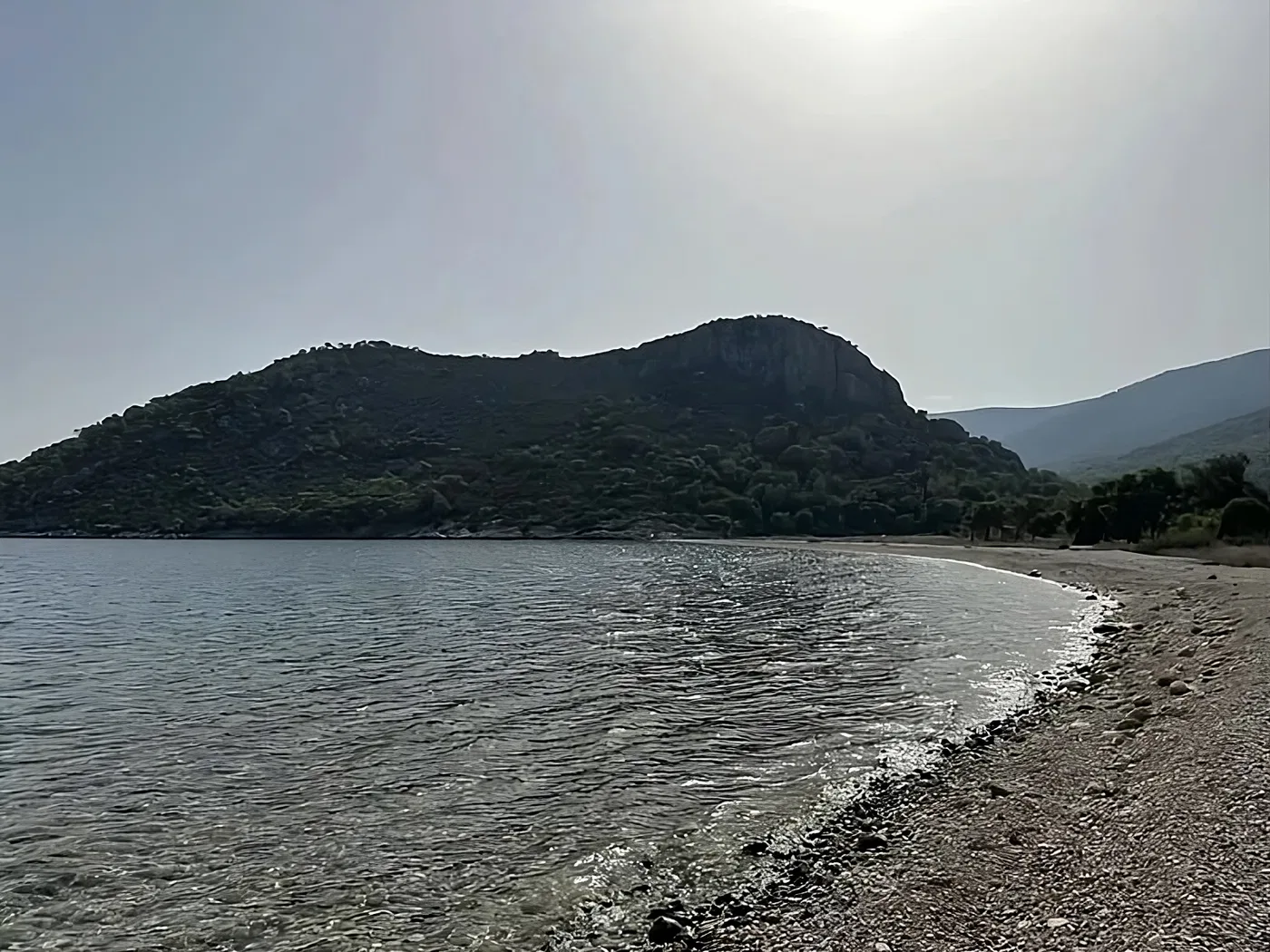 Sea-View Hotel for Sale in Korinthia, Peloponnese