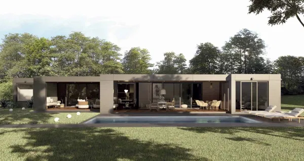 159 m² Three-Bedroom Villa for Sale in Thessaloniki