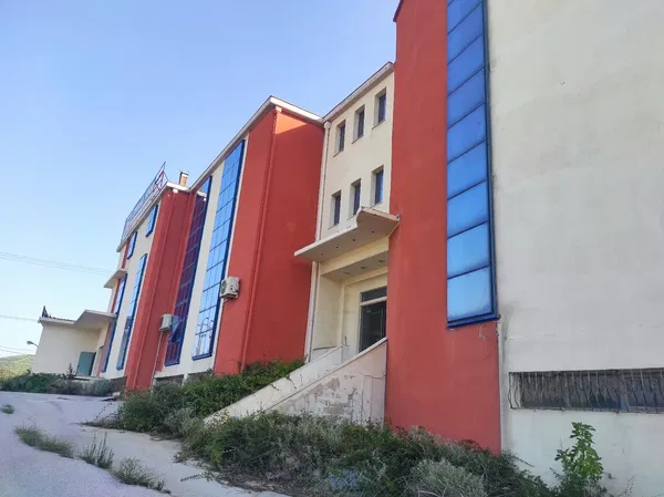 Building for Sale in Efkarpia, Thessaloniki Western Suburbs