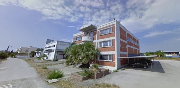 Building for Sale in Echedoros, Thessaloniki - Rest of Prefecture