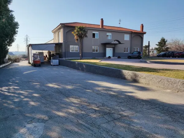 3600 m² Building for Sale in Oreokastro Thessaloniki, Thessaloniki Western Suburbs