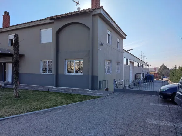 3600 m² Building for Sale in Oreokastro Thessaloniki, Thessaloniki Western Suburbs — photo 2