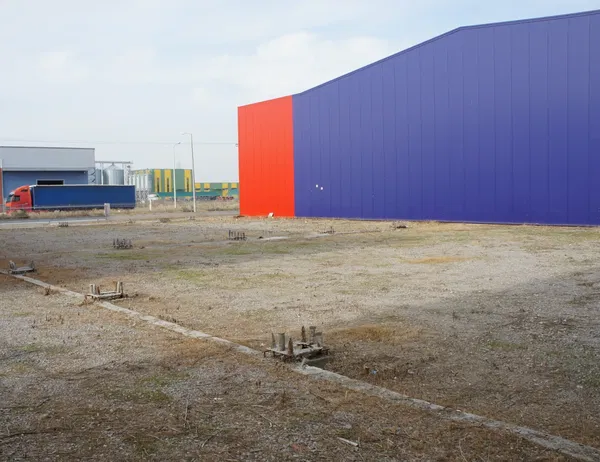 1280 m² Building for Sale in Echedoros, Thessaloniki - Rest of Prefecture — photo 4