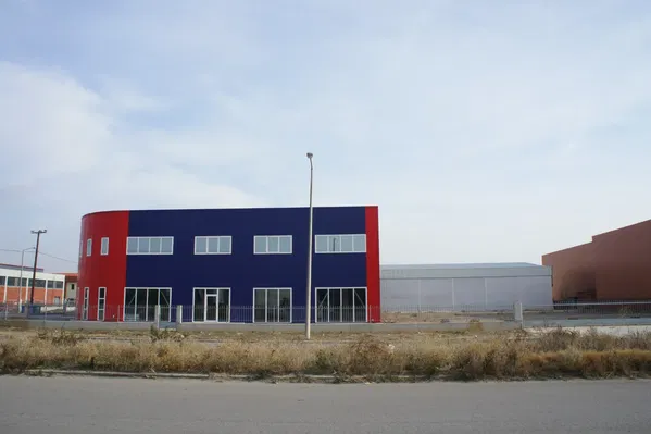 1280 m² Building for Sale in Echedoros, Thessaloniki - Rest of Prefecture — photo 2