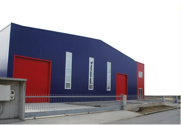 1280 m² Building for Sale in Echedoros, Thessaloniki - Rest of Prefecture — photo 3