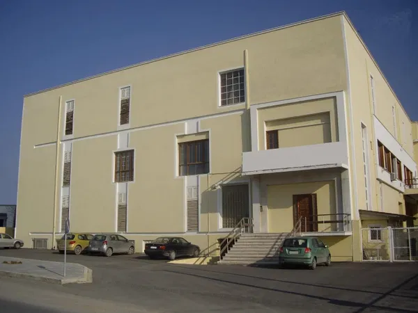 Commercial Space for Sale in Oreokastro Thessaloniki, Thessaloniki Western Suburbs