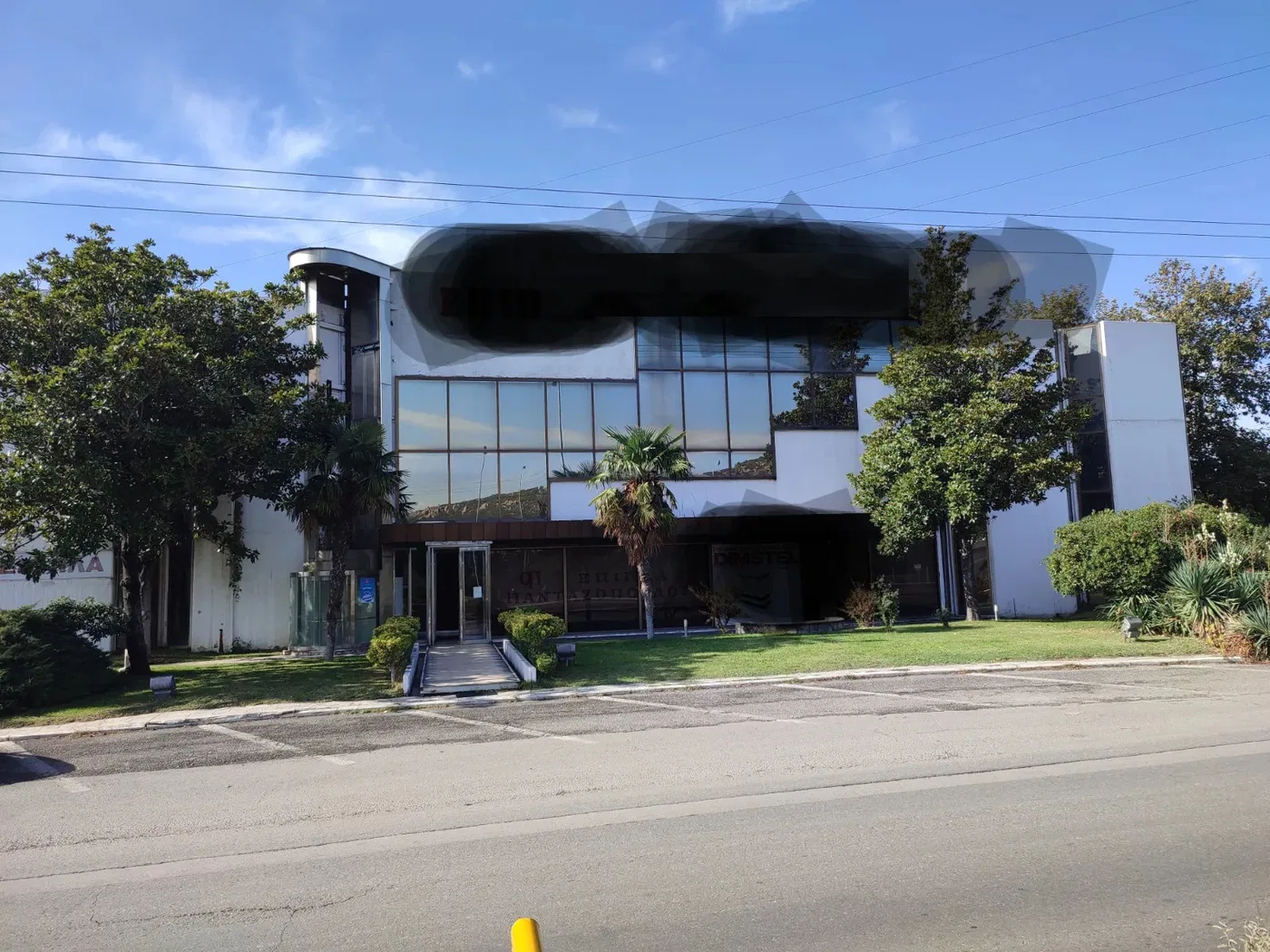 Building for Sale in Oreokastro Thessaloniki, Thessaloniki Western Suburbs