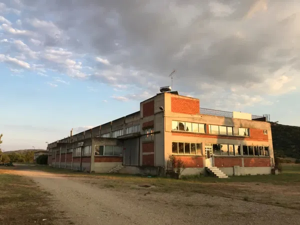 Building for Sale in Oreokastro-Migdonia, Thessaloniki Western Suburbs
