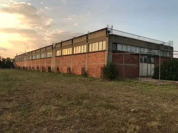 Building for Sale in Oreokastro-Migdonia, Thessaloniki Western Suburbs — photo 3