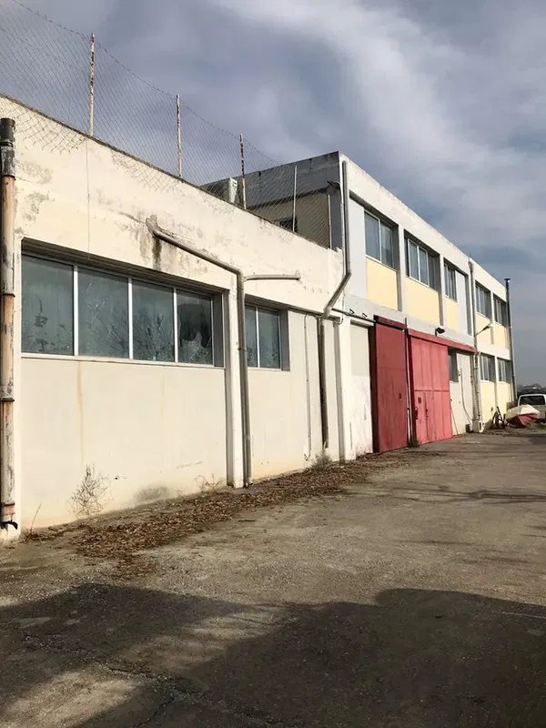 Building for Sale in Thermi, Thessaloniki Eastern Suburbs — photo 5