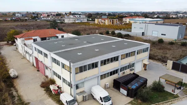 Building for Sale in Thermi, Thessaloniki Eastern Suburbs