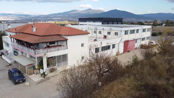 Building for Sale in Thermi, Thessaloniki Eastern Suburbs — photo 3