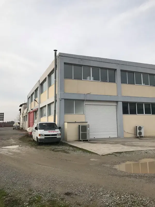Building for Sale in Thermi, Thessaloniki Eastern Suburbs — photo 4