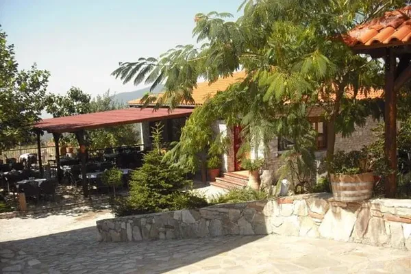 Hotel for Sale in Thermi Thessaloniki, Thessaloniki Eastern Suburbs — photo 2