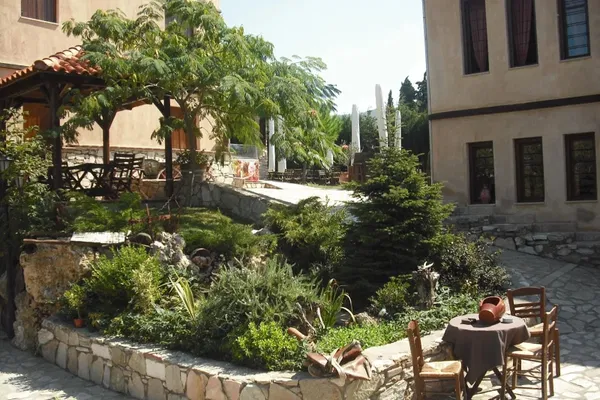 Hotel for Sale in Thermi Thessaloniki, Thessaloniki Eastern Suburbs