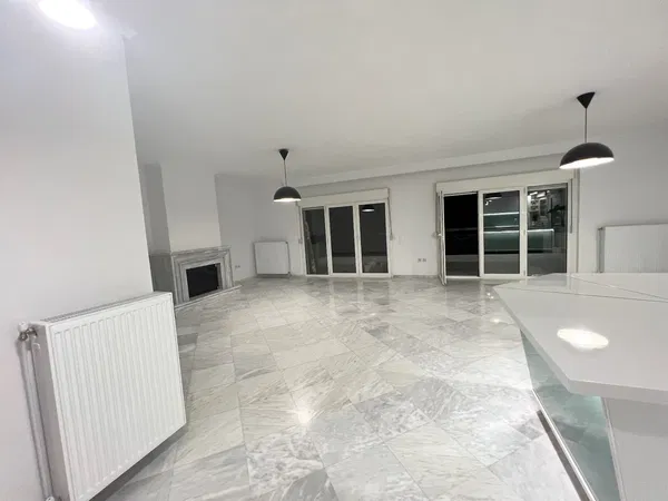 Renovated Three-Bedroom Apartment for Rent in Kalamaria, Thessaloniki Eastern Suburbs — photo 4