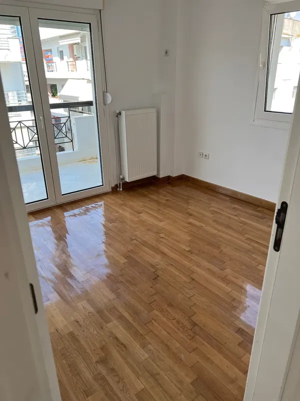 Renovated Three-Bedroom Apartment for Rent in Kalamaria, Thessaloniki Eastern Suburbs — photo 5