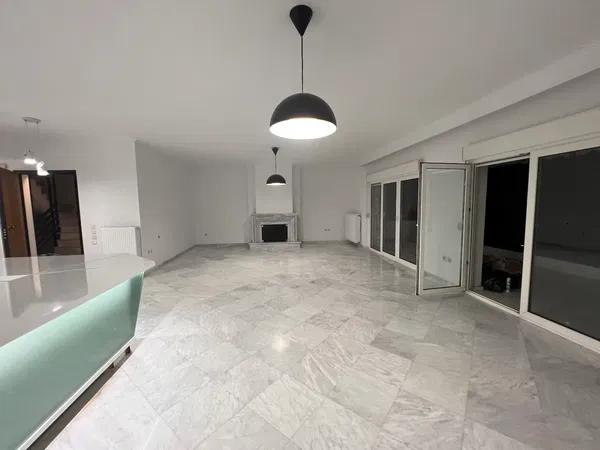 Renovated Three-Bedroom Apartment for Rent in Kalamaria, Thessaloniki Eastern Suburbs — photo 3