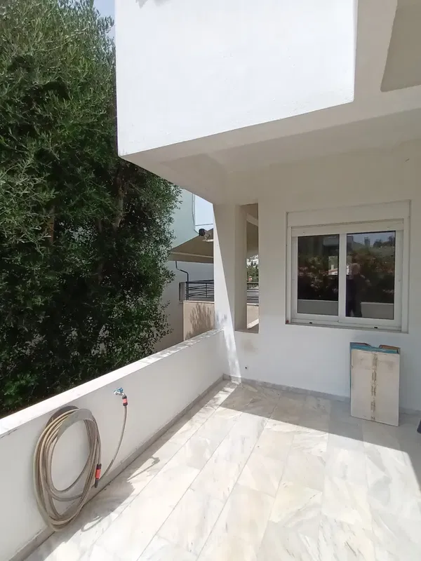 Renovated Three-Bedroom Villa for Rent in Panorama, Thessaloniki Eastern Suburbs — photo 4