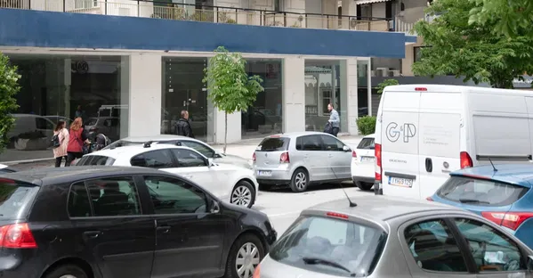 Commercial Space for Sale in Kalamaria, Thessaloniki Eastern Suburbs — photo 2