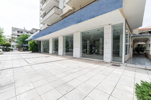 Commercial Space for Sale in Kalamaria, Thessaloniki Eastern Suburbs