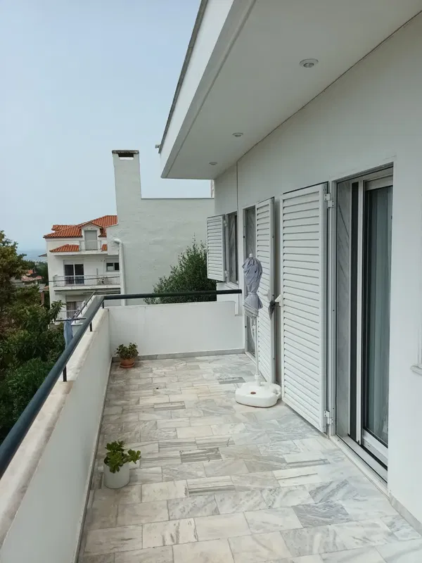 Renovated Three-Bedroom Villa for Sale in Panorama, Thessaloniki Eastern Suburbs — photo 4