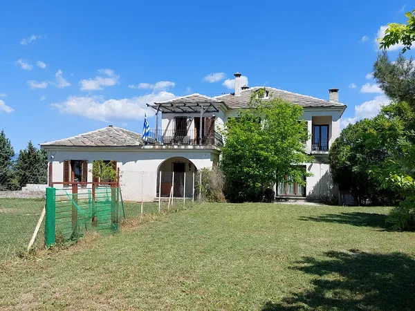 Five-Bedroom Sea View Villa for Sale in Peraia Thessaloniki, Thessaloniki - Rest of Prefecture — photo 2