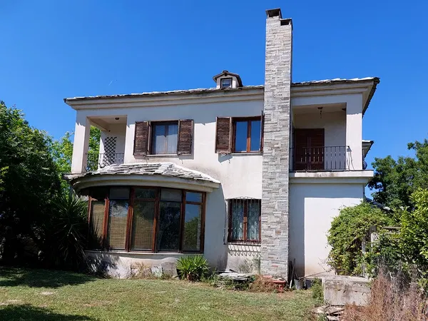 Five-Bedroom Sea View Villa for Sale in Peraia Thessaloniki, Thessaloniki - Rest of Prefecture — photo 3