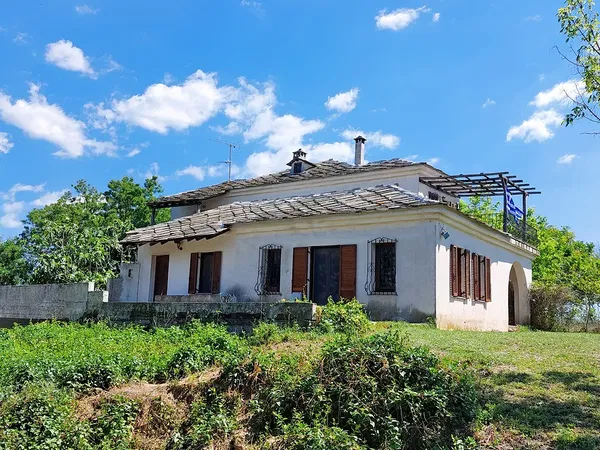 Five-Bedroom Sea View Villa for Sale in Peraia Thessaloniki, Thessaloniki - Rest of Prefecture — photo 4