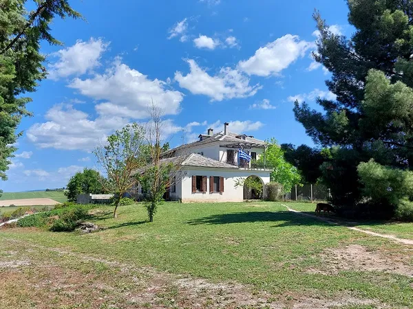 Five-Bedroom Sea View Villa for Sale in Peraia Thessaloniki, Thessaloniki - Rest of Prefecture — photo 5