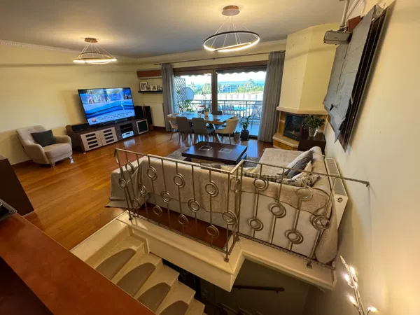 Four-Bedroom Renovated Villa for Sale in Kalamaria, Thessaloniki Eastern Suburbs — photo 4