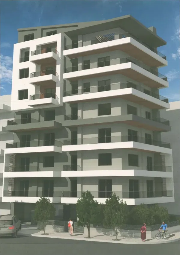 Three-Bedroom Apartment for Sale in Kalamaria, Thessaloniki Eastern Suburbs — photo 4