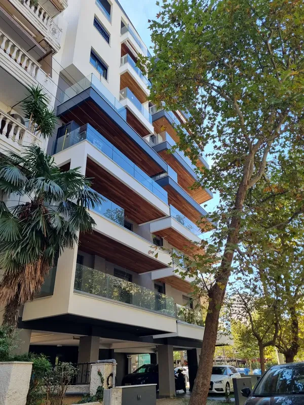 Three-Bedroom Apartment for Sale in Kalamaria, Thessaloniki Eastern Suburbs — photo 3