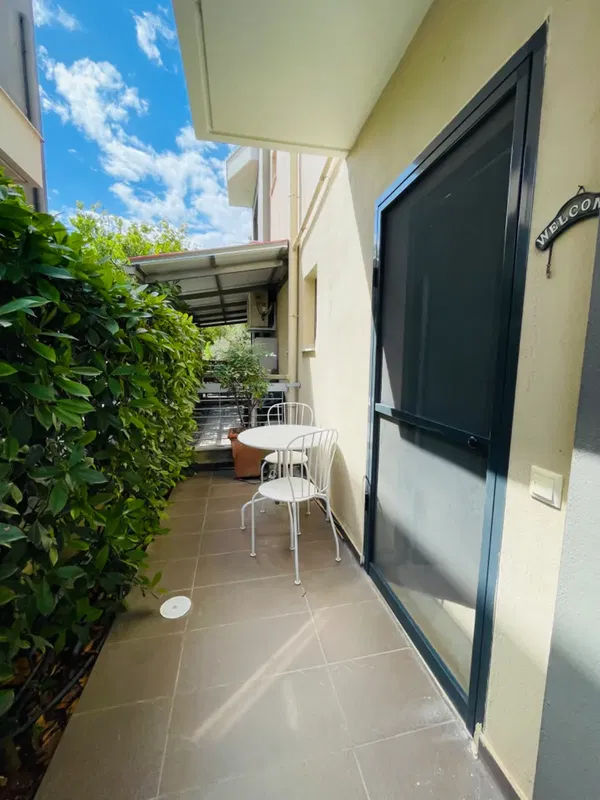 170 m² Four-Bedroom Villa for Sale in Thermi Thessaloniki, Thessaloniki Eastern Suburbs — photo 5