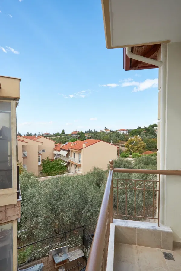 212 m² Four-Bedroom Villa for Sale in Thermi Thessaloniki, Thessaloniki Eastern Suburbs — photo 3